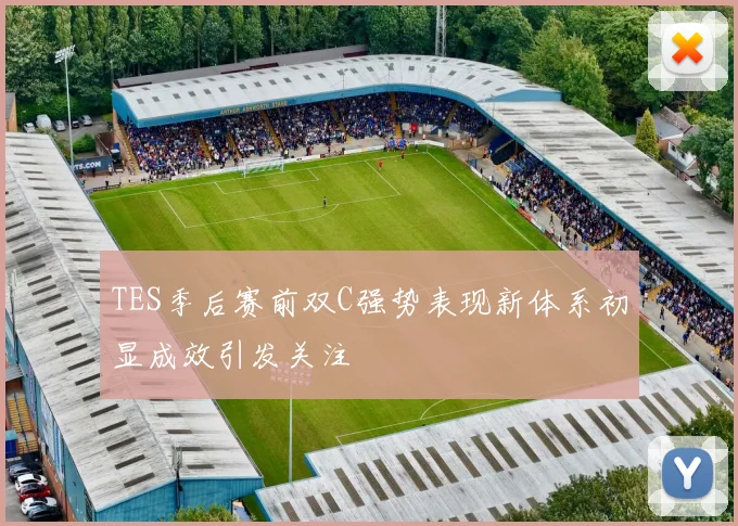 TES季后赛前双C强势表现新体系初显成效引发关注