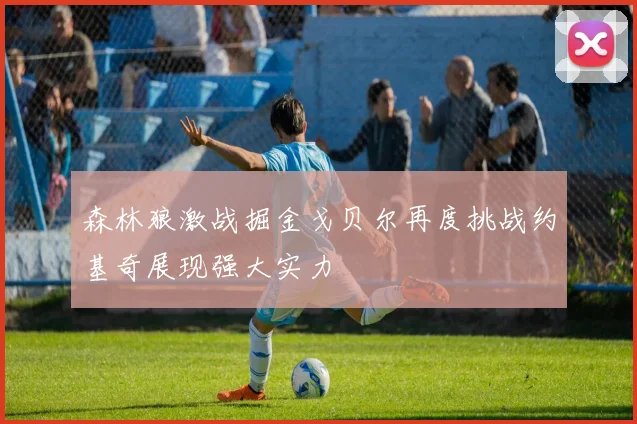森林狼激战掘金戈贝尔再度挑战约基奇展现强大实力