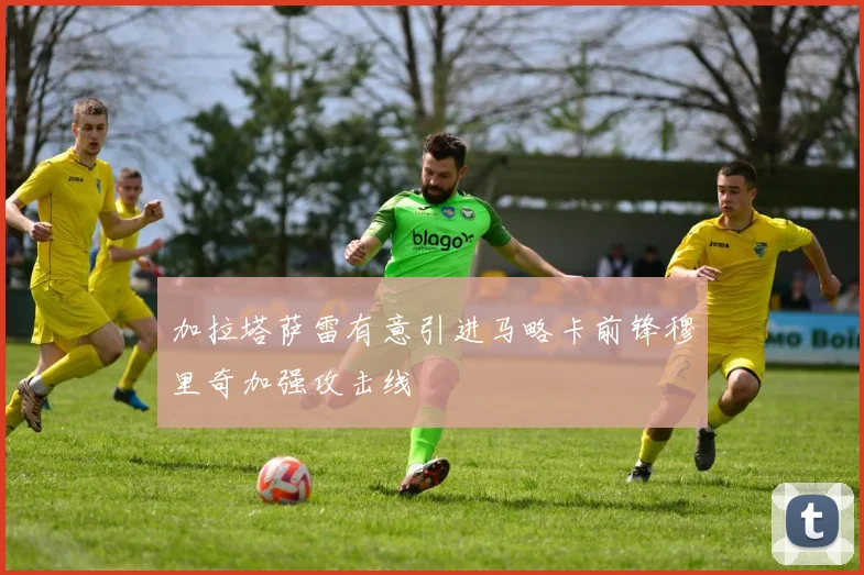 加拉塔萨雷有意引进马略卡前锋穆里奇加强攻击线
